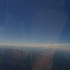 unverortetes Flugbild